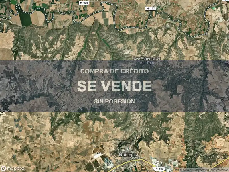Residencial en venda en Noblejas