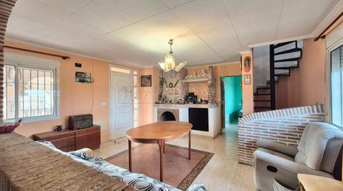 Foto 5 de Casa o chalet en venta en Molins - Campaneta - San Bartolomé, Orihuela