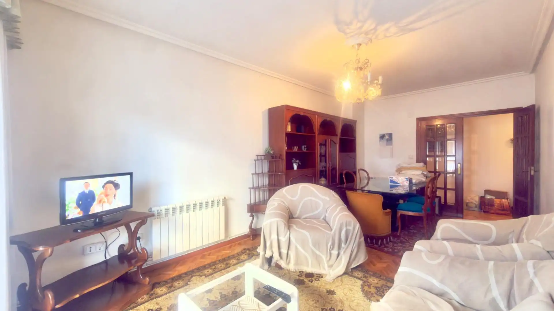 Appartement avec terrasse à vendre à TELLEIRA, imagen 10