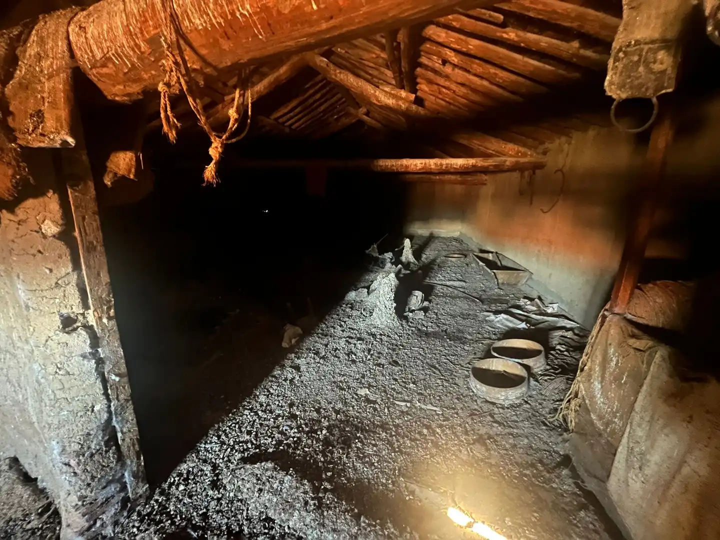 Casa adosada en venda en Muñogalindo