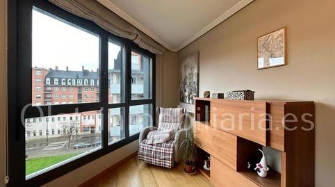 Foto 5 de Pis en venda a Miribilla, Bilbao