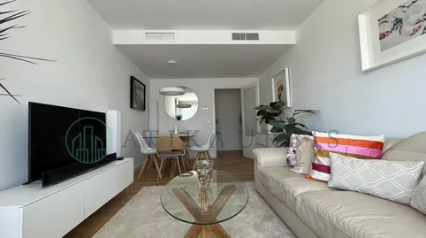 Foto 2 de Piso de alquiler en Calle Orson Welles, El Tejar - Hacienda Bizcochero, Málaga Capital