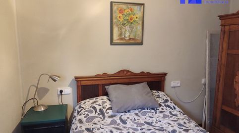 Photo 5 of Flat for rent in Fco Bances Candamo, Masip, Oviedo