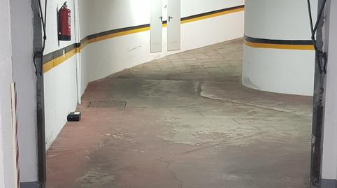 Photo 5 of Garage for sale in Hornos Púnicos, San Fernando