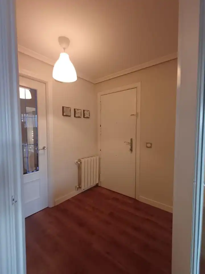 Piso de alquiler en Getafe con Aire acondicionado, Calefacción y Amueblado