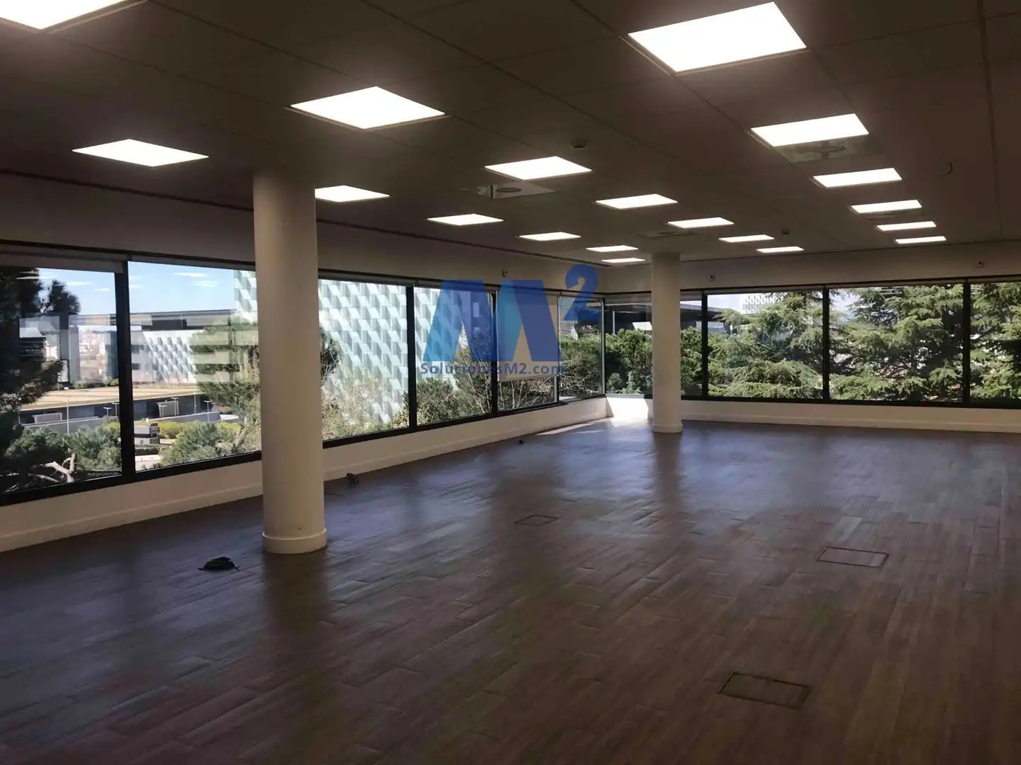 Office space to rent in Europa, imagen 28