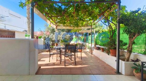 Foto 4 von Erdgeschoss zum Verkauf in Calle Elx, 3, Sant Agustí - Cala de Bou, Sant Josep de sa Talaia