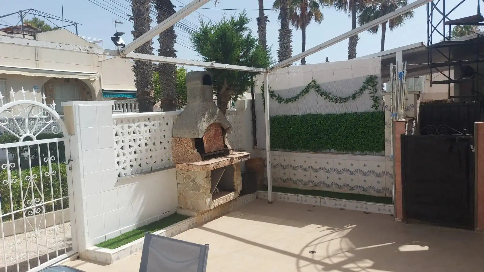 Casa o xalet en venda a Los Balcones - Los Altos