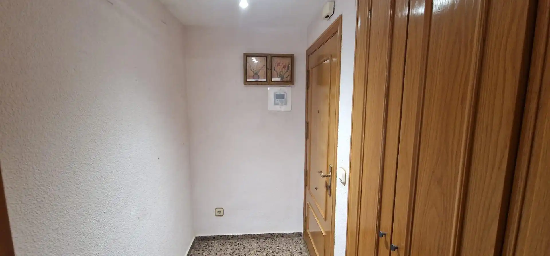 Piso en venta en Aldaia con Aire acondicionado y Balcón