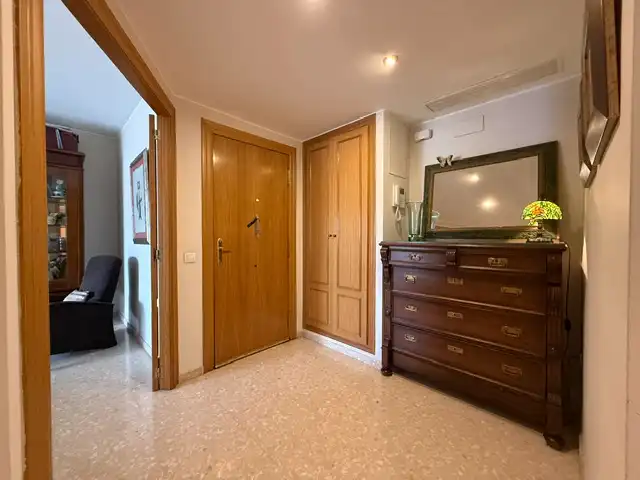 Piso en venta en Castellón de la Plana / Castelló de la Plana con Calefacción y Trastero