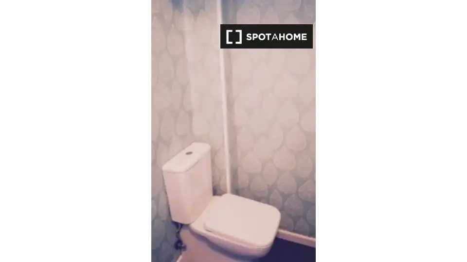 Habitación en Albors