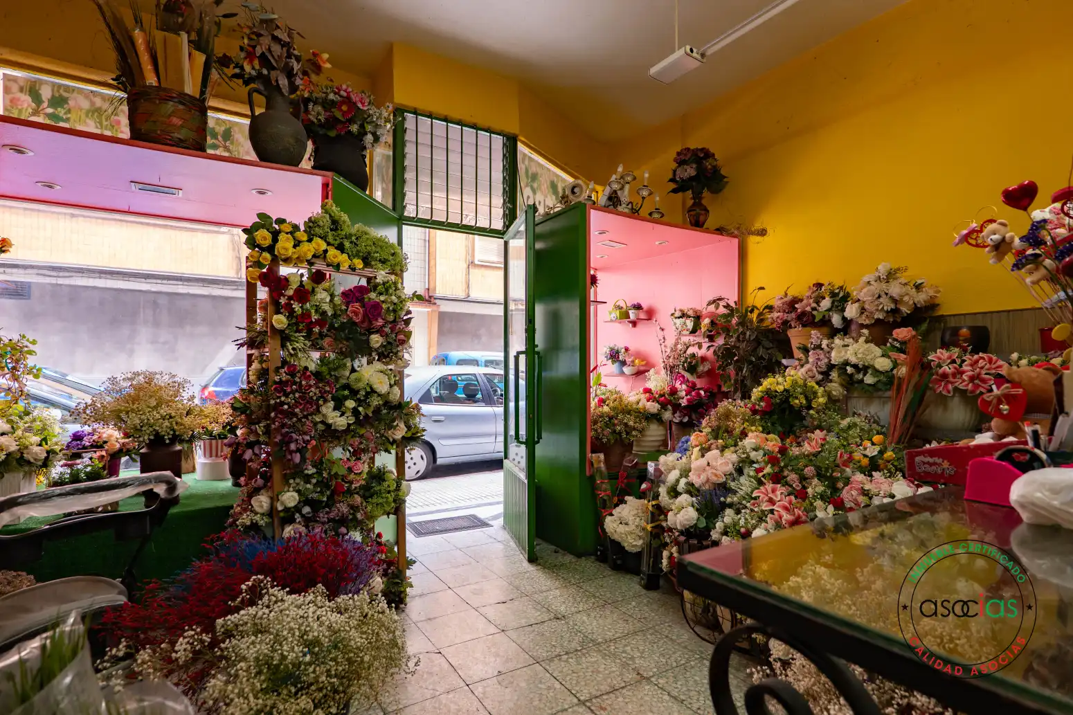 Commercial properties for sale in Gijón 