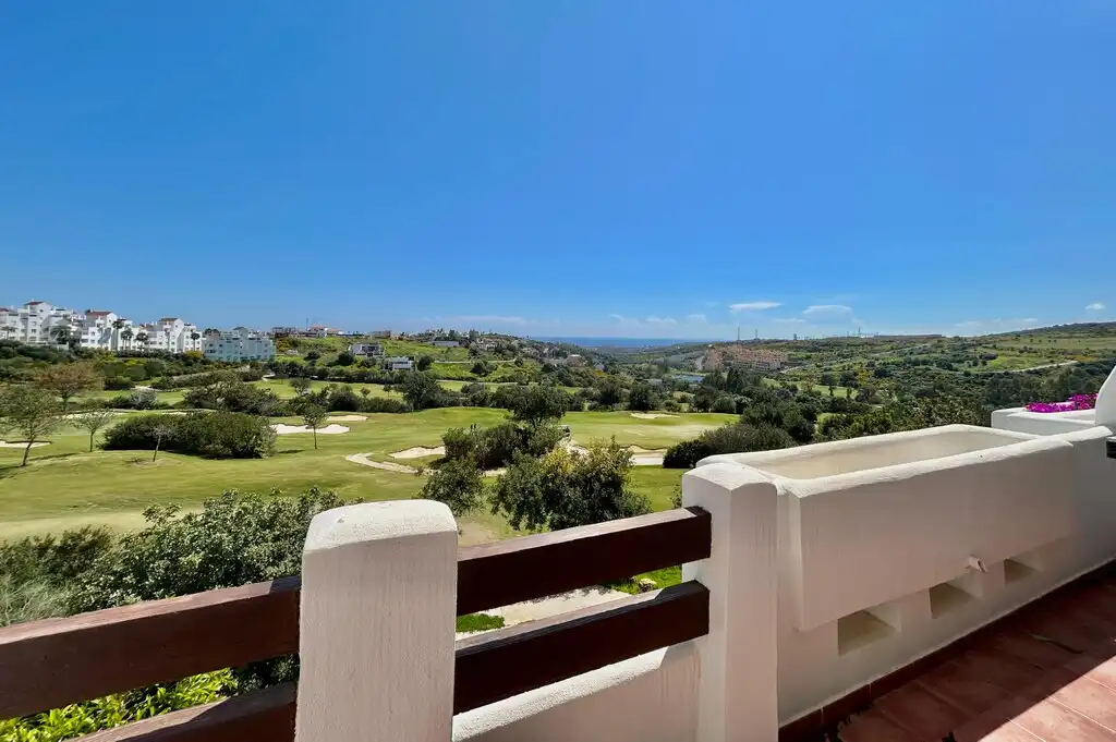 Apartament amb terrassa en venda a Costa Natura, imagen 18