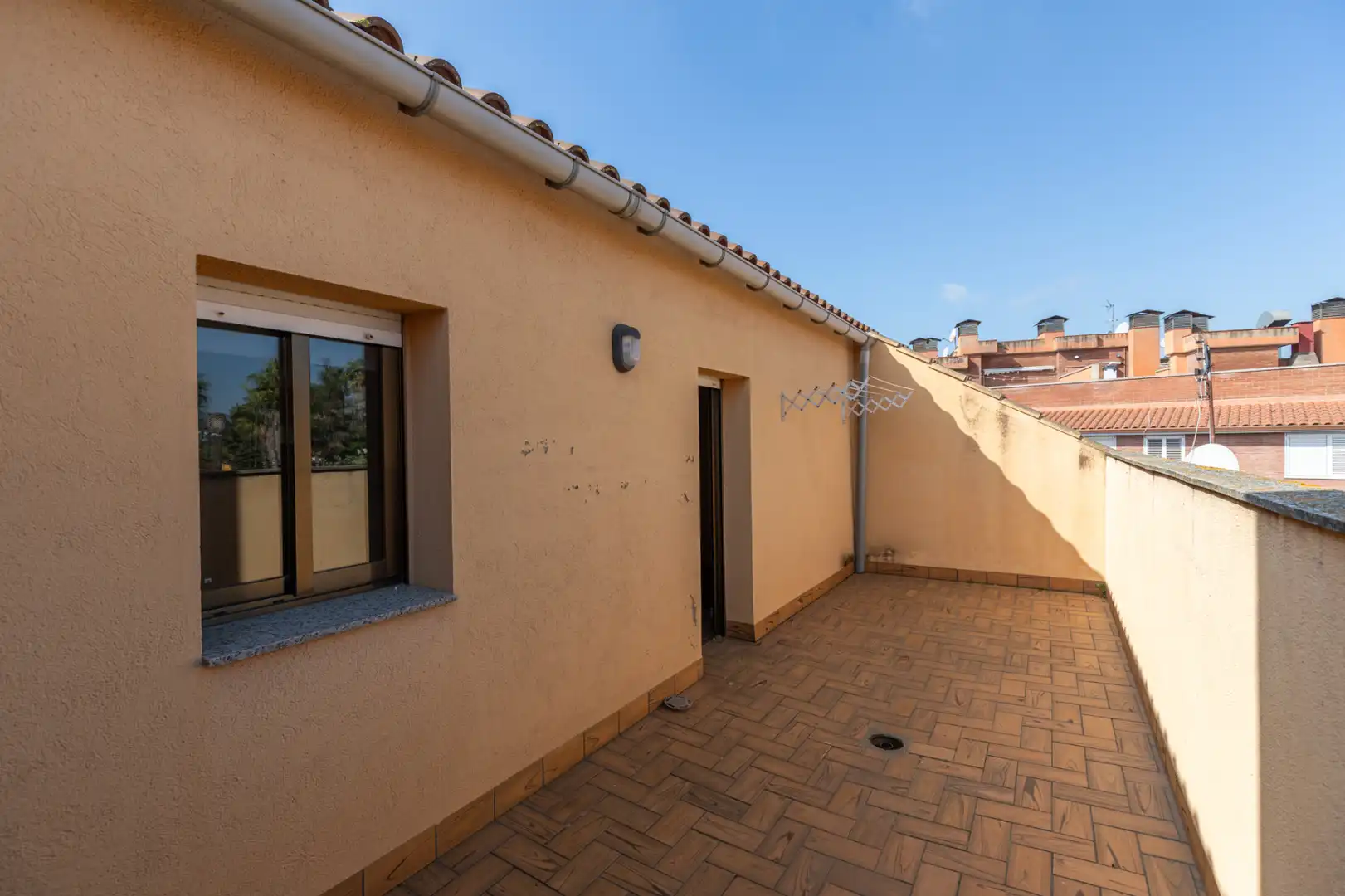 Adossat amb terrassa en venda a Carrer Ferreret, imagen 24