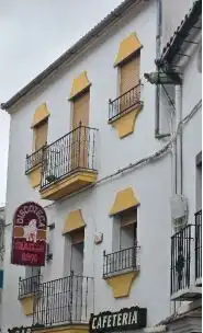 Pis en venda en Yunquera