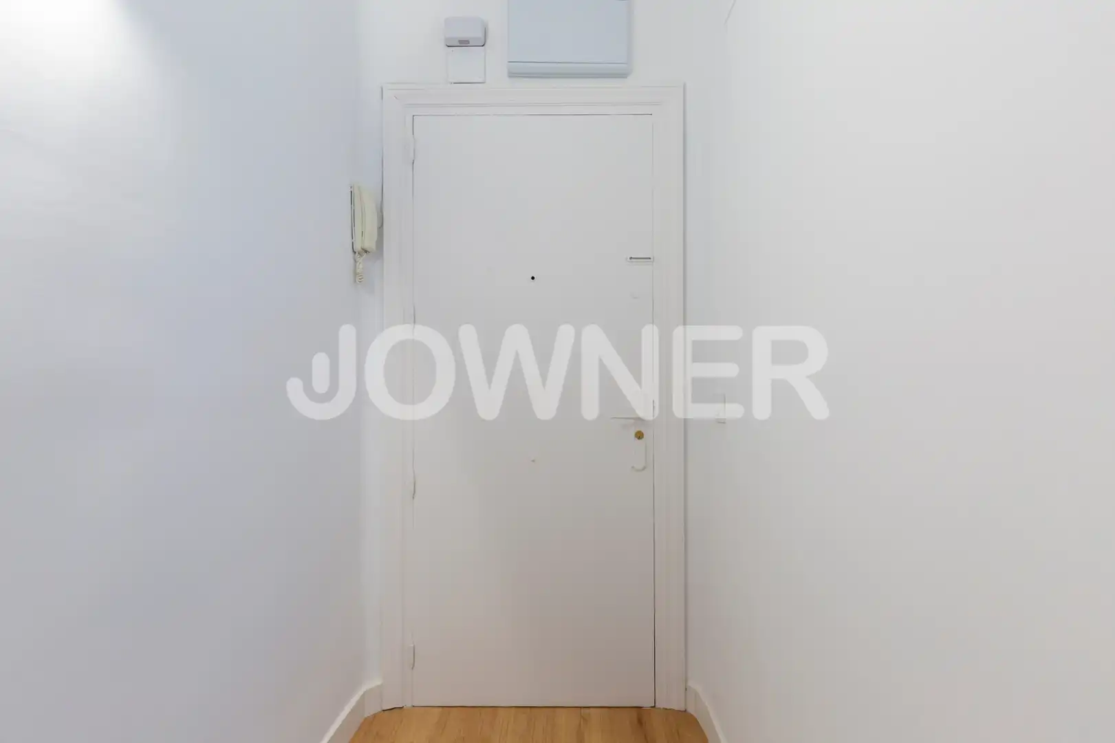 Piso de alquiler en Madrid con Calefacción y Lavadora