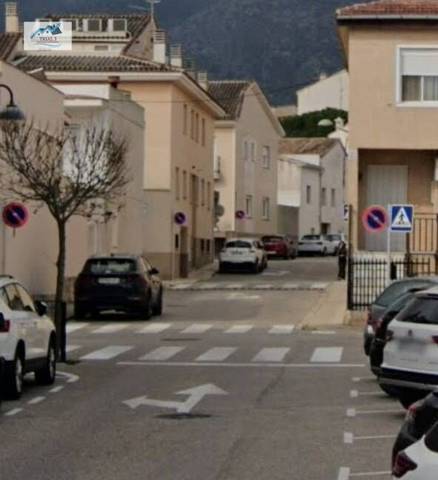 Trastero en Venta en Calle Joanot Martorell en Muro de Alcoy