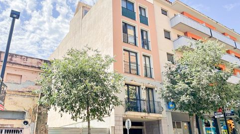 Foto 4 de Piso en venta en Avinguda de Vilallonga, Carretera de Roses - Fossos, Figueres