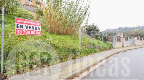 Photo 3 of Industrial land for sale in Mussol, Can Palet de Vista Alegre, Barcelona