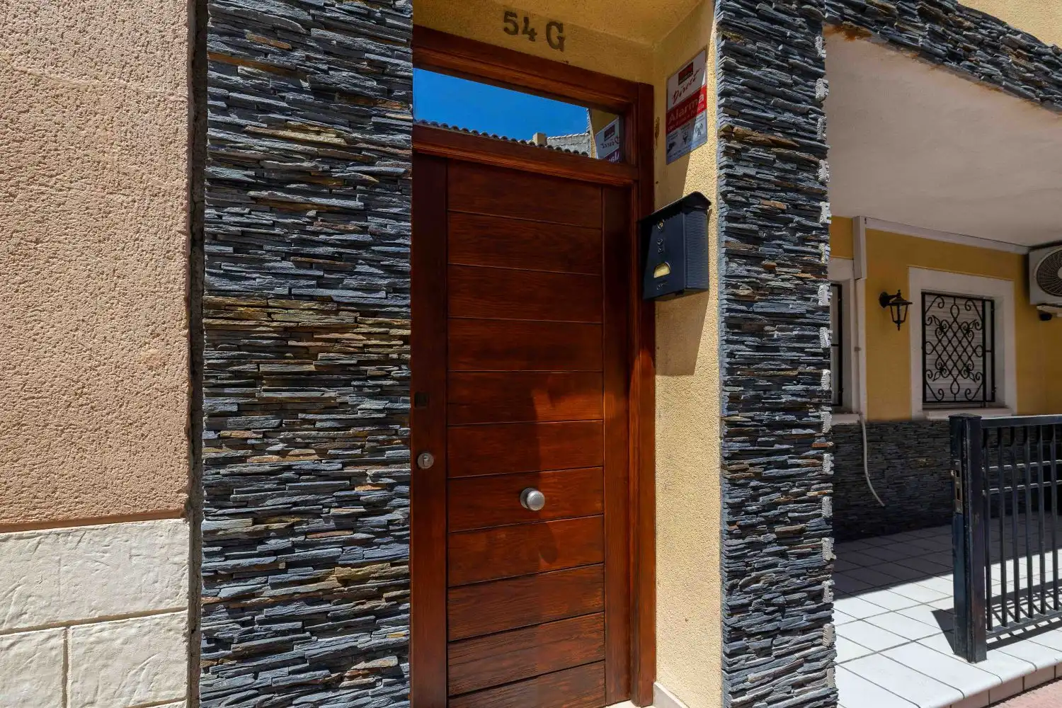 Wohnung zum Verkauf in Las Torres de Cotillas mit Klimaanlage, Terrasse und Abstellraum
