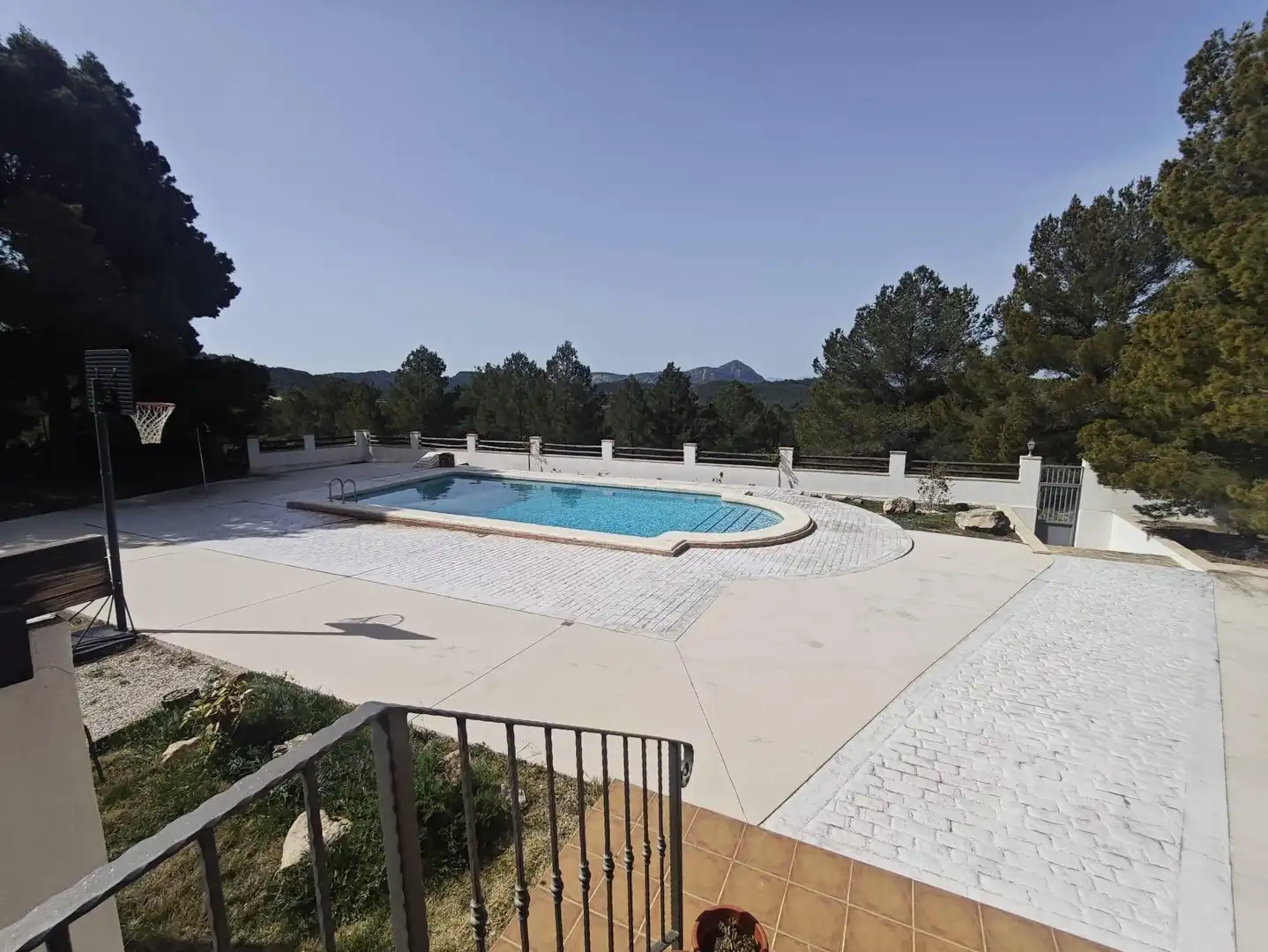 Detached house with pool for sale in Castalla, imagen 44