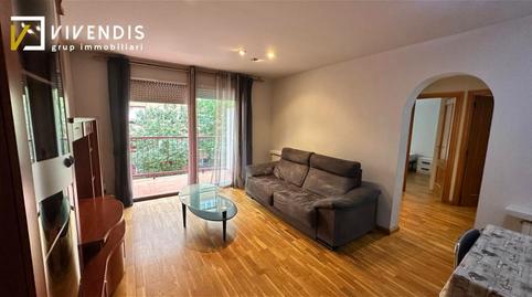 Foto 3 de Pis en venda a  Girona, Pardinyes, Lleida