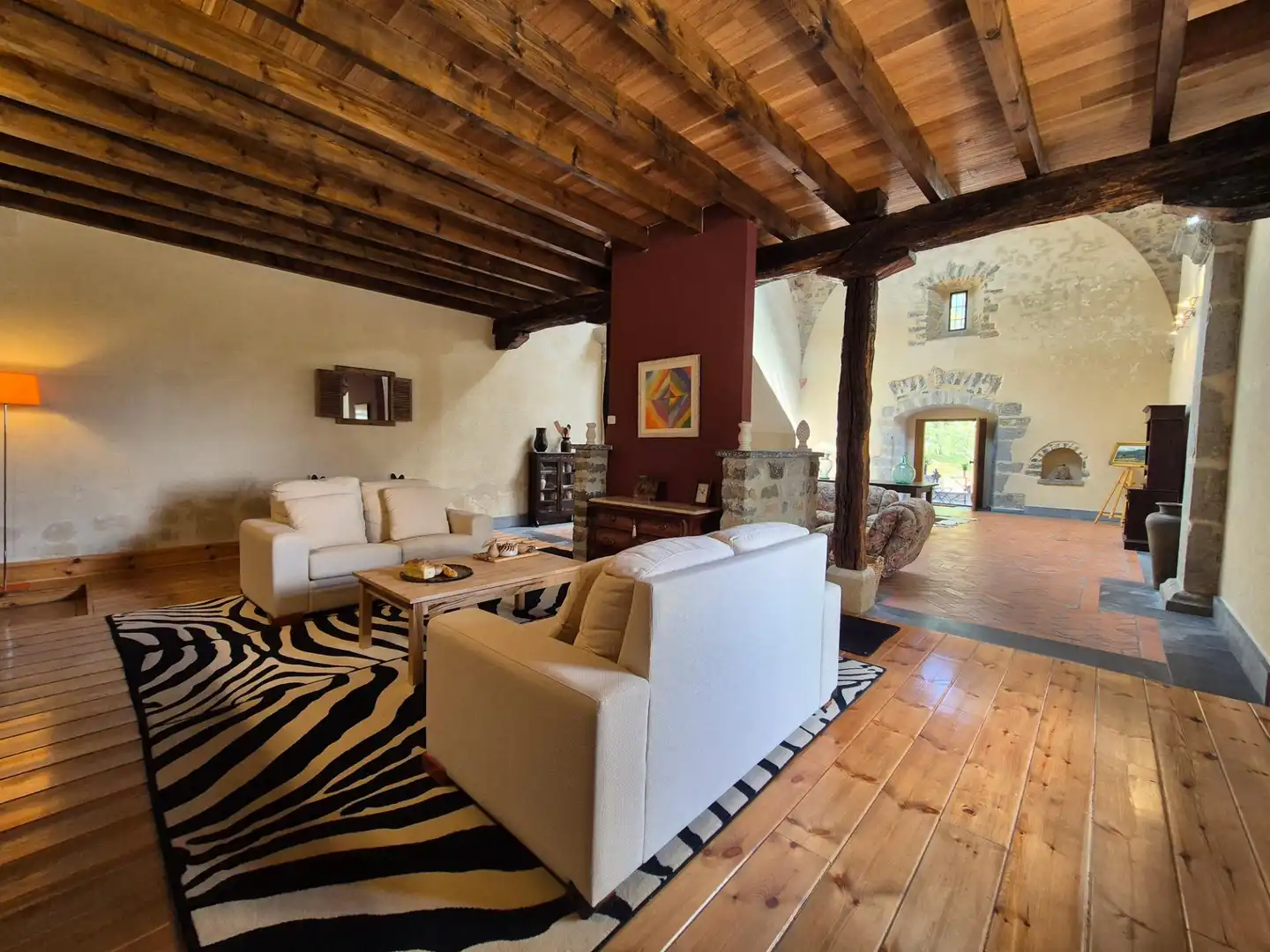 Maison avec jardin à vendre à Valle de Mena, imagen 15