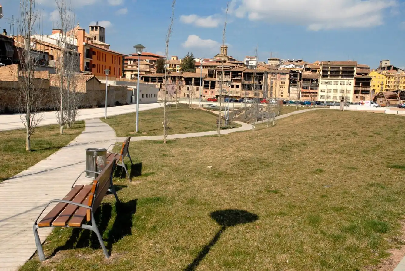 Local commercial à vendre à Estadi - Santa Anna, imagen 9