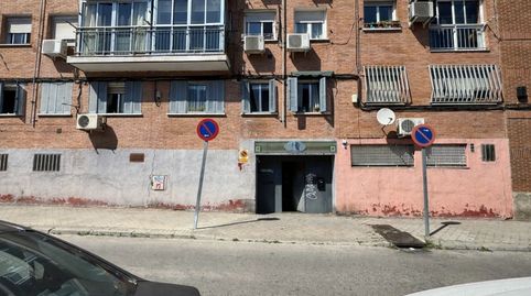 Photo 2 of Commercial properties for rent in Calle Mamerto López, 10, Almendrales, Madrid Capital