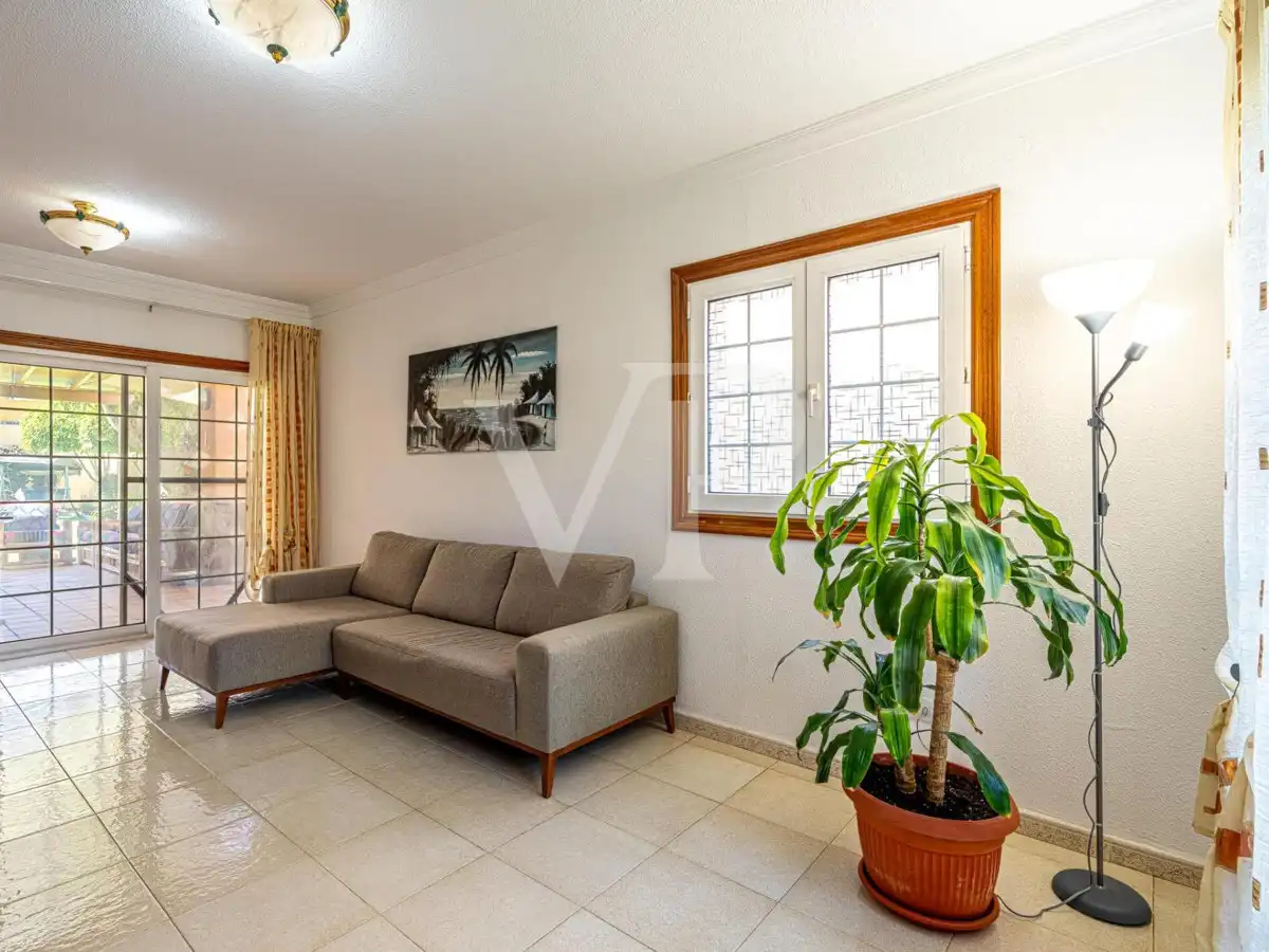 Casa o chalet en venta en Fañabé - Ifonche y Benítez