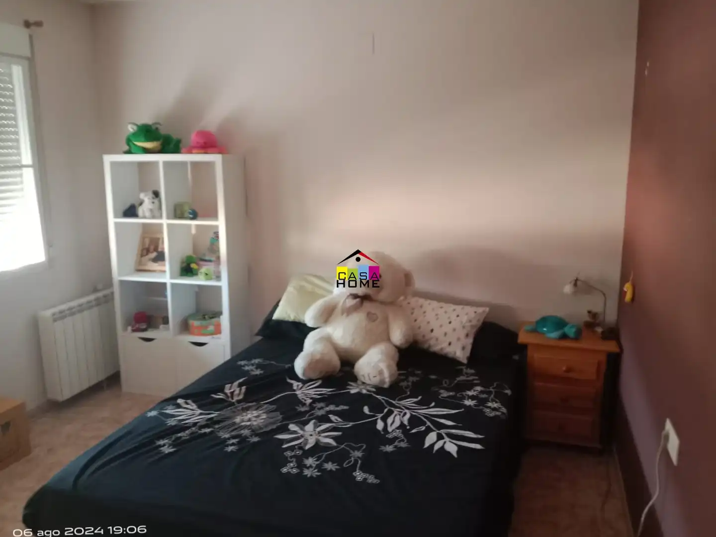Habitación de Casa o chalet en venta en La Pobla de Tornesa