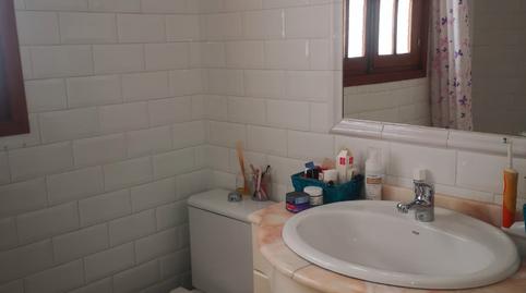 Foto 5 de Pis de lloguer a Avinguda de Sant Josep de la Muntanya, 16, La Petxina,  Valencia Capital