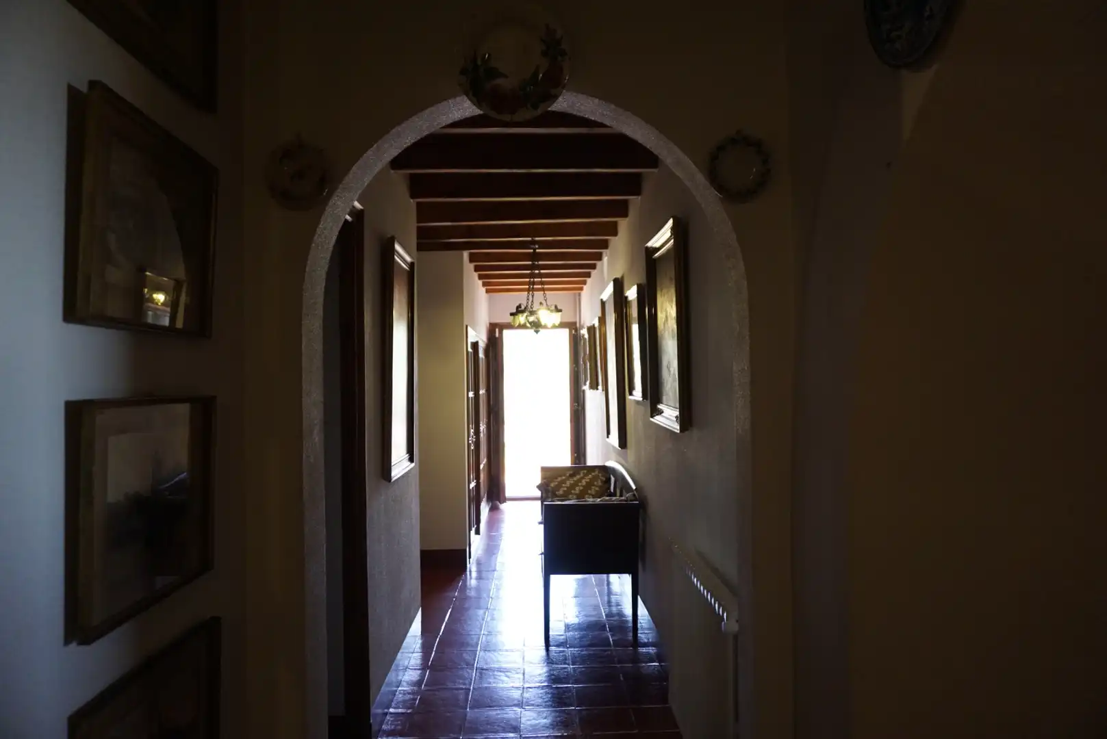 Casa rústica con terraza en venta en El Bruc, imagen 58
