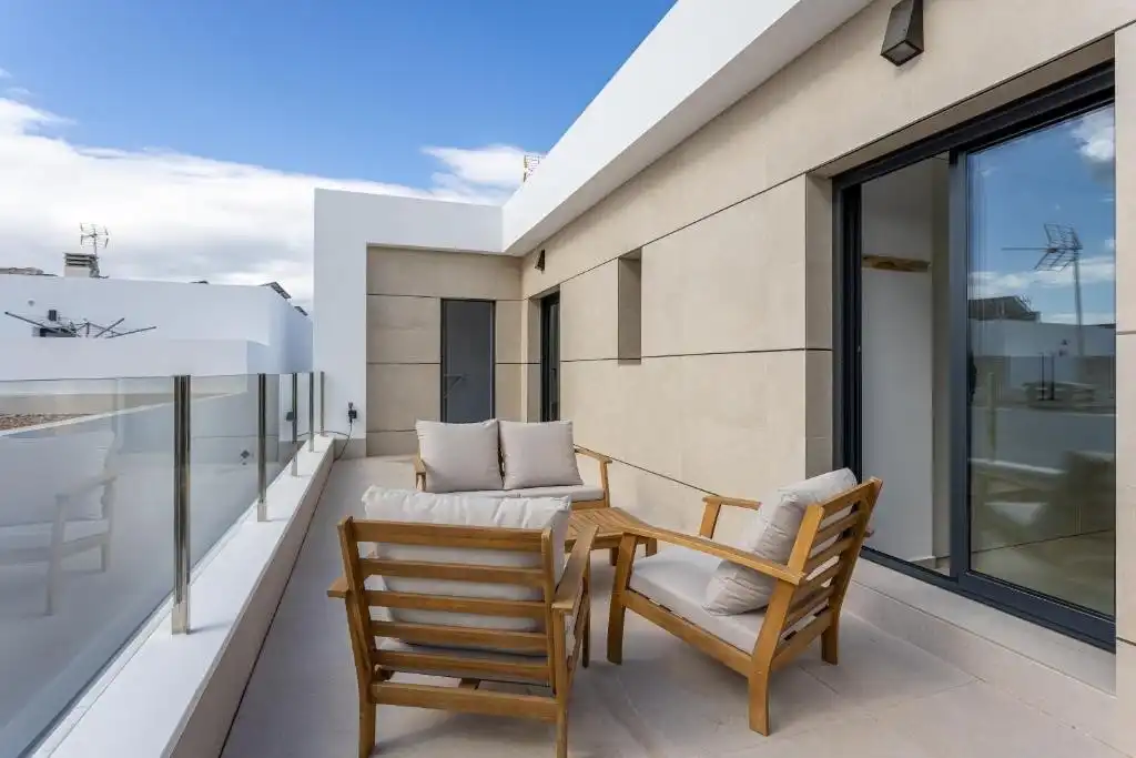 Houses for sale in Torre-Pacheco, Murcia