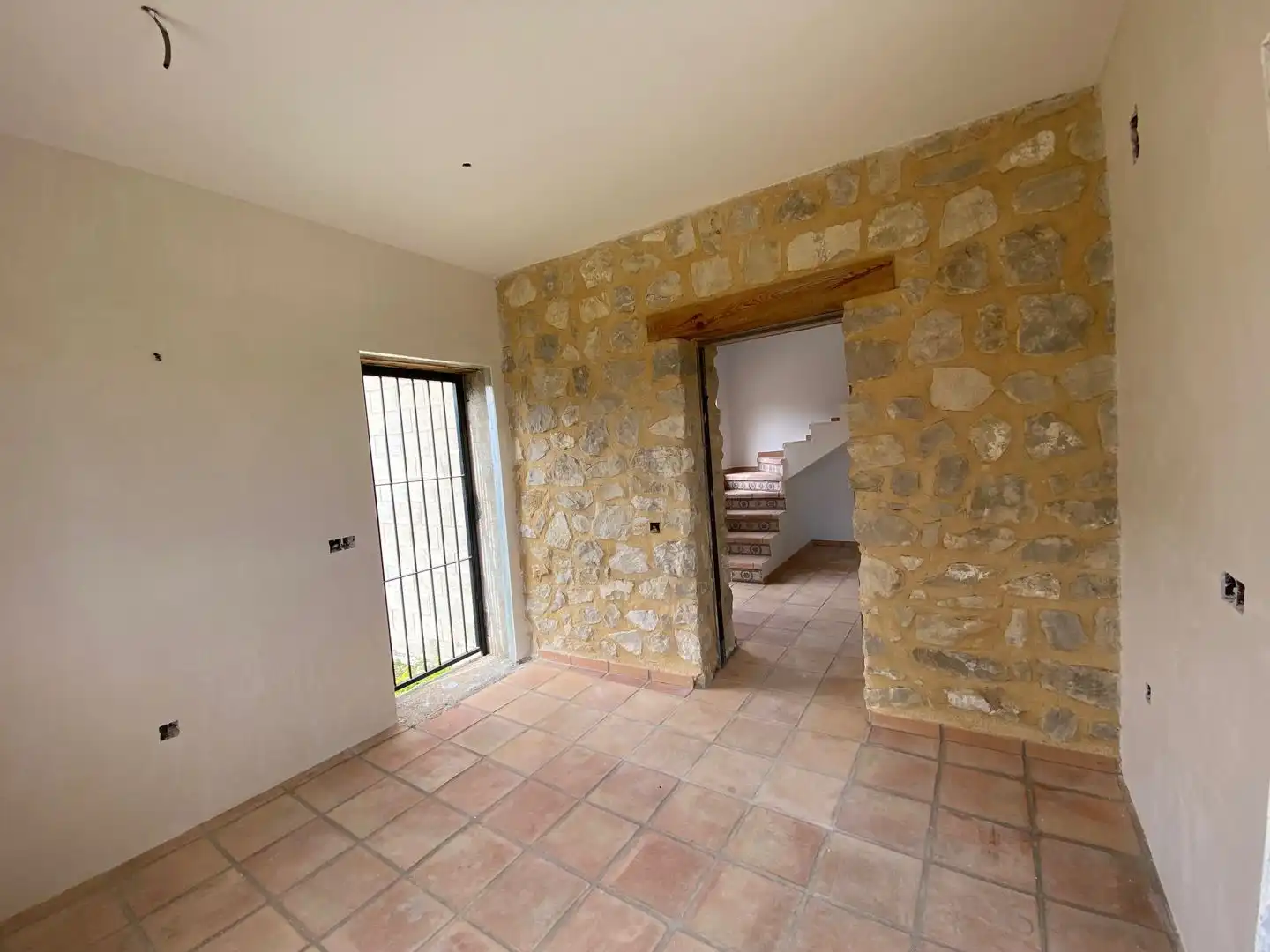Villa con piscina in vendita a Benissa pueblo, imagen 4