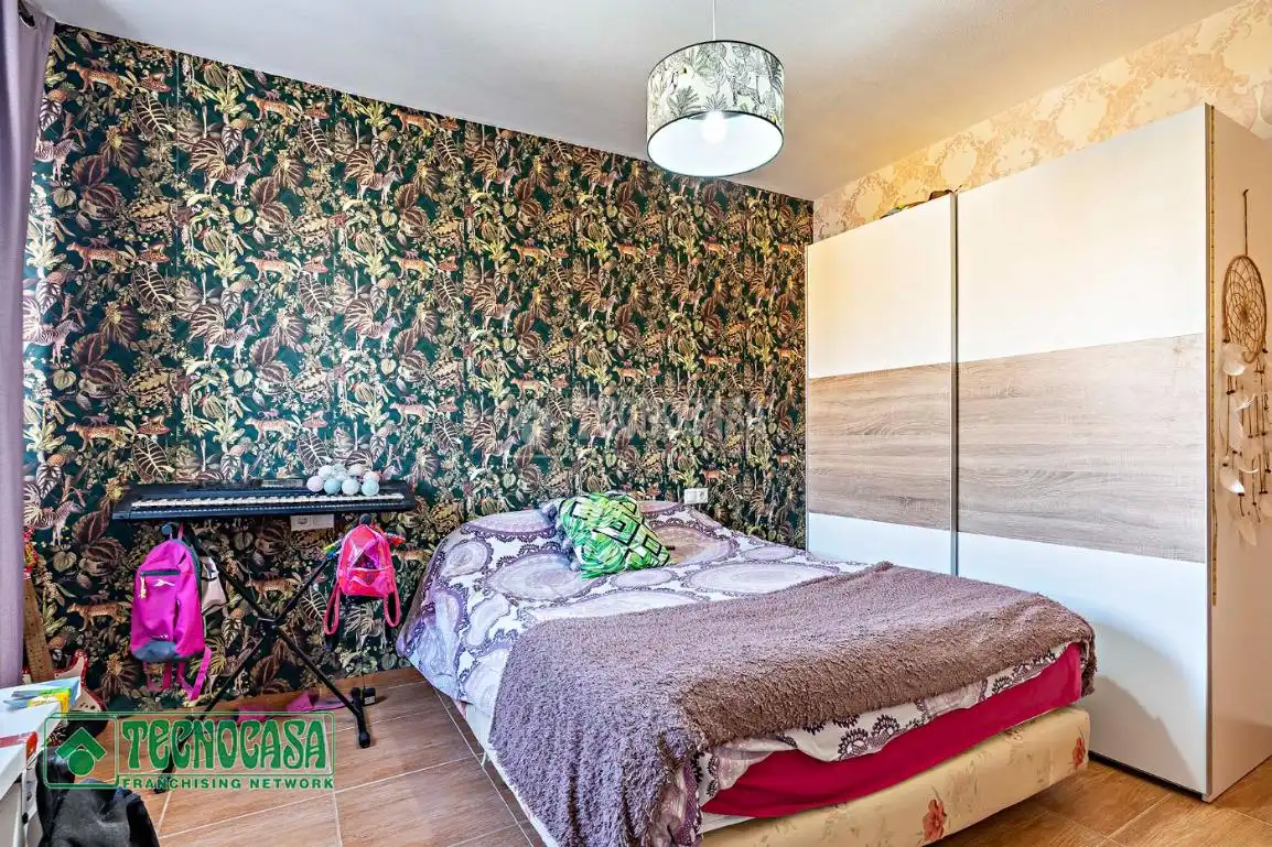 Habitación de Piso en venta en La Mojonera con Aire acondicionado, Calefacción y Terraza