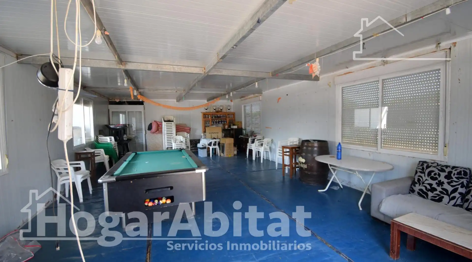 Villa avec piscine à vendre à Polígono 41, imagen 16
