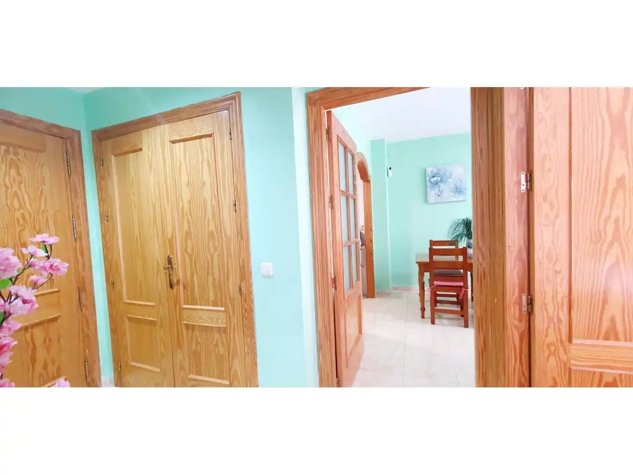 Appartement avec balcon à vendre à Avenida Pintor Rosales, imagen 27