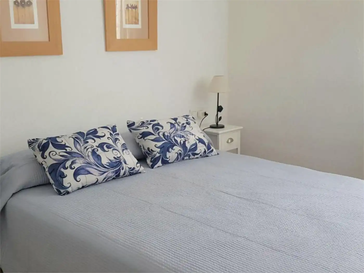 Apartament de lloguer a Calle Nuñez de Balboa 540