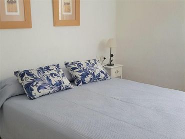 Apartament de lloguer a Calle Nuñez de Balboa 540