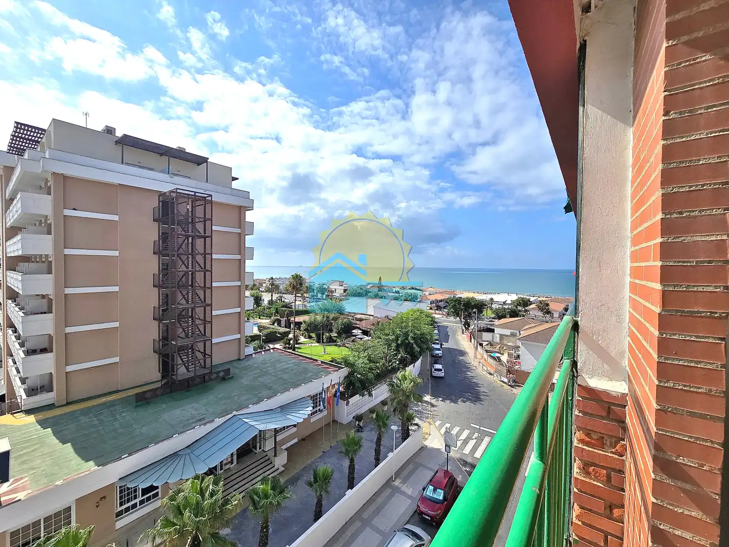 Appartamento con terrazza in vendita a Punta Umbría, imagen 5