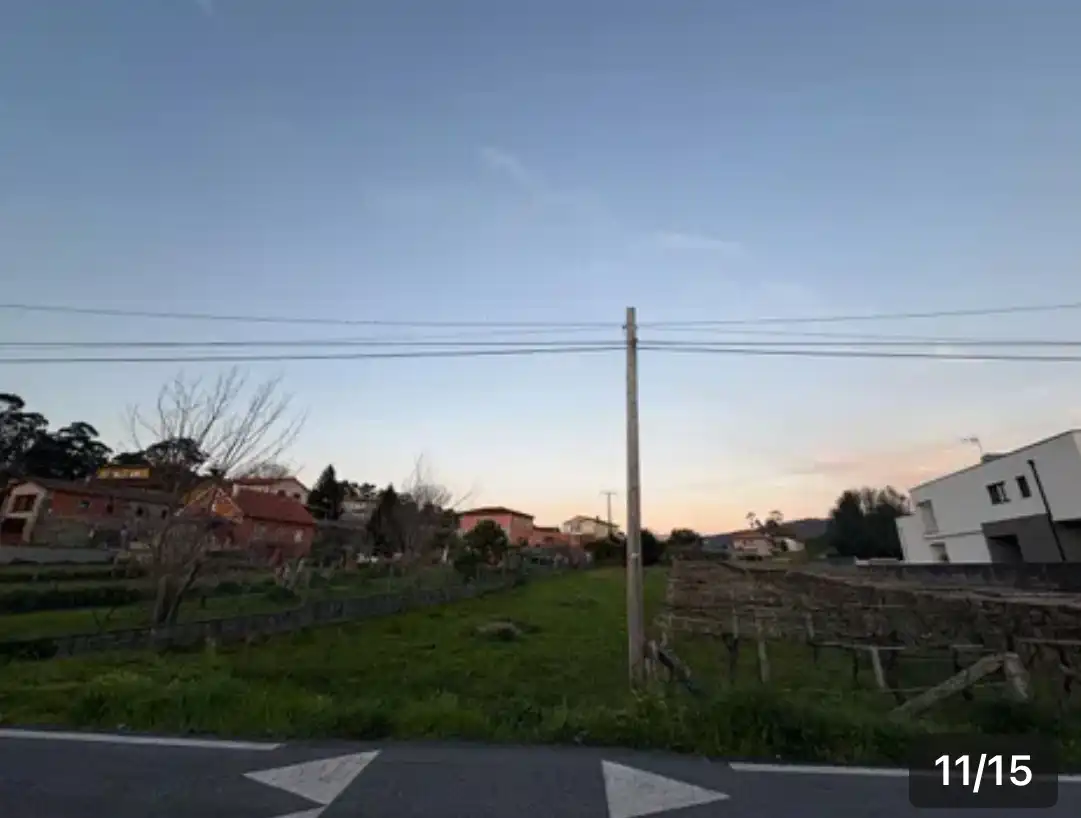 Terreny residencial en venda a Parroquias Rurales, imagen 11
