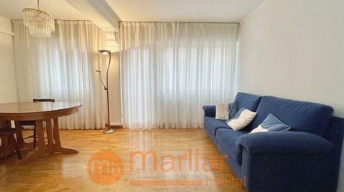 Foto 4 de Piso en venta en De Bac de Roda, Sant Martí de Provençals, Barcelona Capital