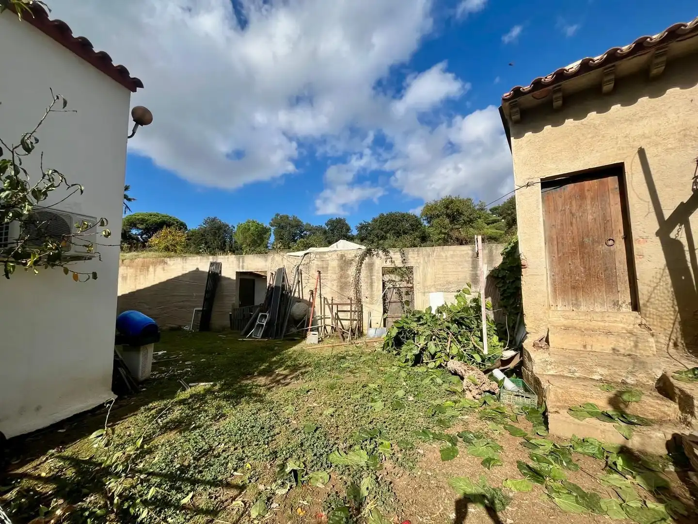 Casa con giardino in vendita a Vilanova del Vallès, imagen 27