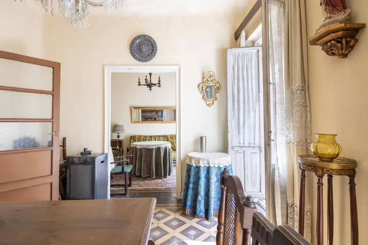 Piso con ascensor en venta en Calle del Buen Suceso, imagen 13