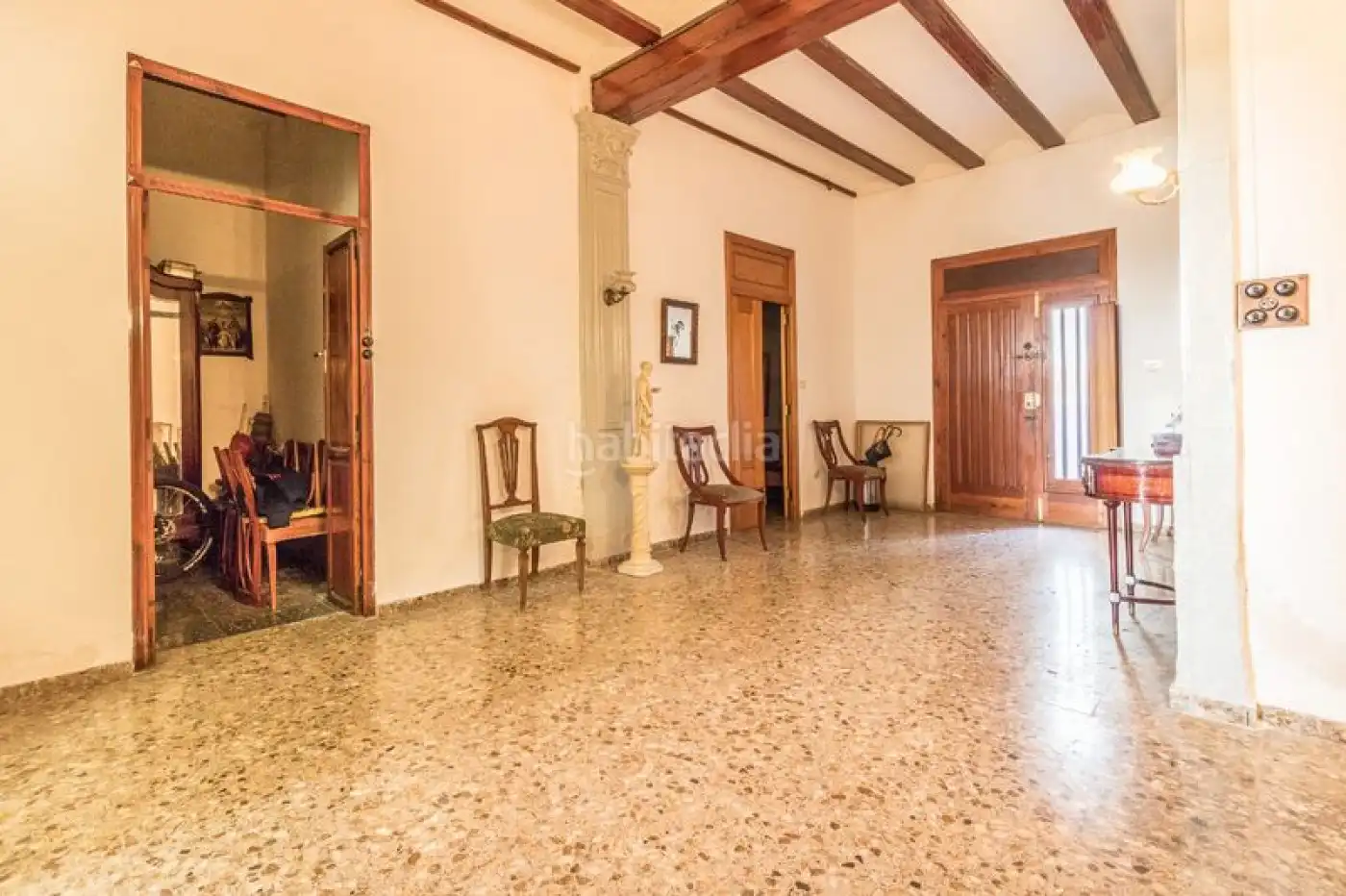Casa o xalet en venda a Calle Cura Muñoz, L'Alcúdia