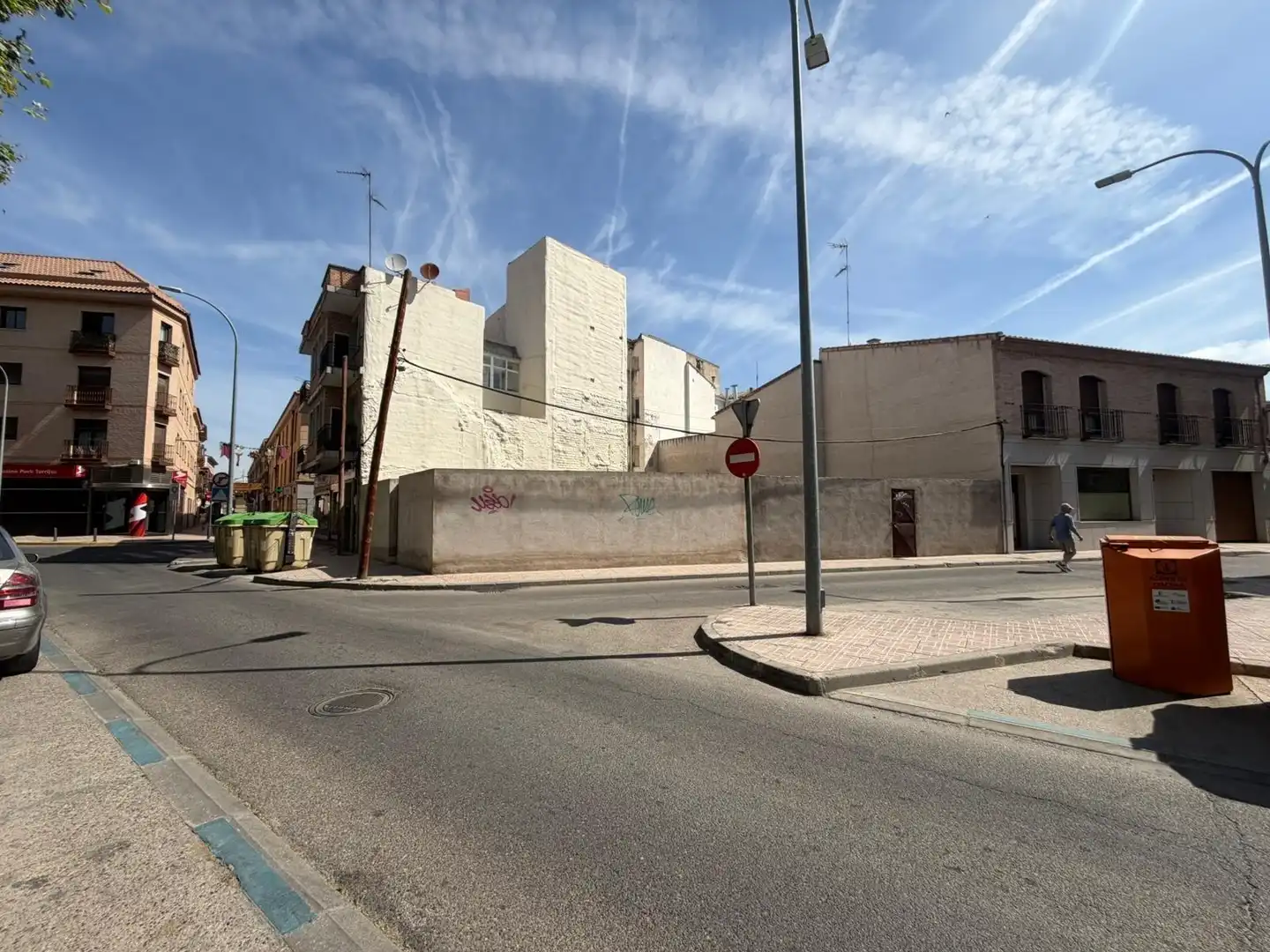 Wohnbaugrundstück zum Verkauf in Torrijos, imagen 2
