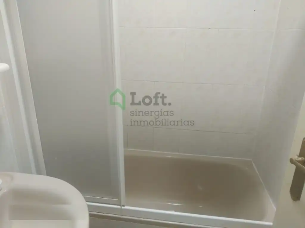 Apartamento de alquiler en Casco Antiguo