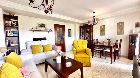 Foto 4 de Pis en venda a Chapín - Campus Universitario - Navinco, Jerez de la Frontera