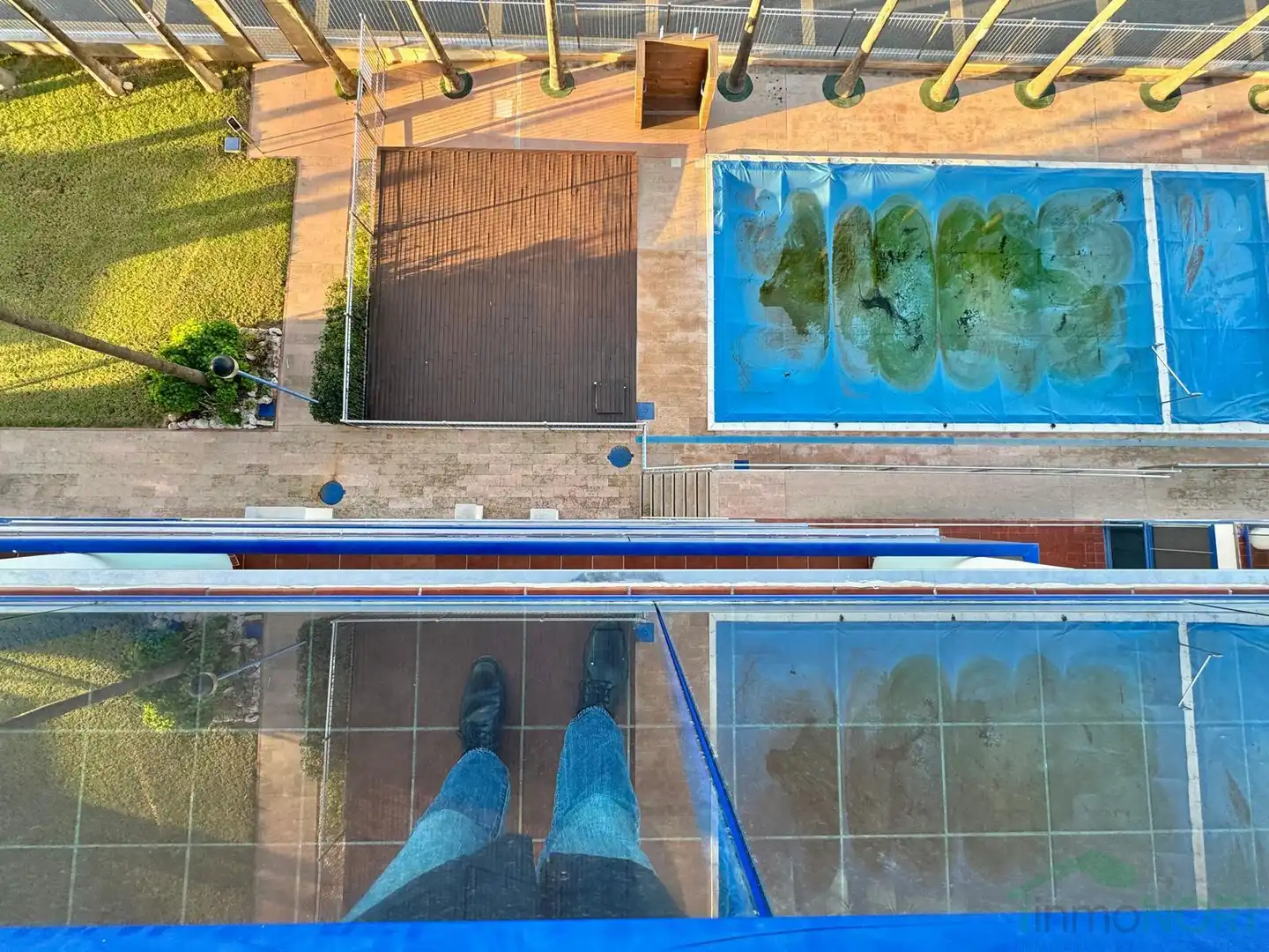 Appartamento con piscina in vendita a Playa de las Gaviotas - El Pedrucho, imagen 4